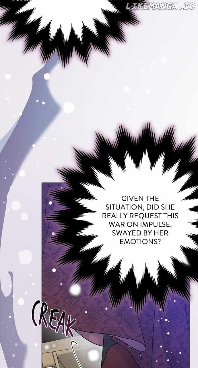 The Way That Knight Lives As a Lady Chapter 160 58